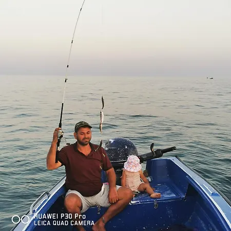 Homestay Casa Lotus *