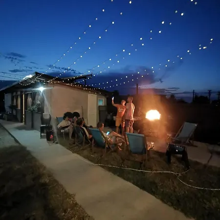 Casa Lotus Sfântu Gheorghe