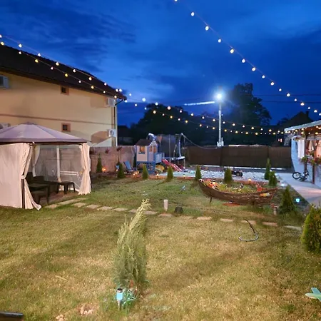 Casa Lotus * Sfantu Gheorghe (Tulcea)