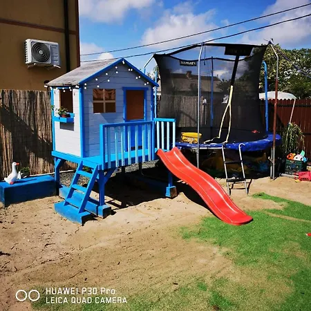 Casa Lotus * Sfântu Gheorghe