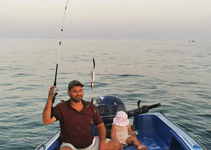 홈스테이 Casa Lotus *