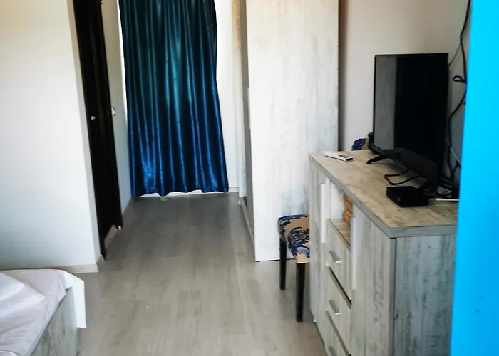 Casa Lotus 홈스테이