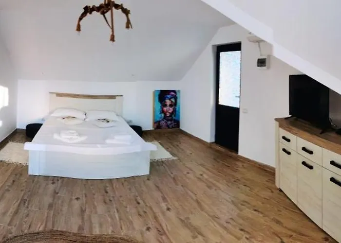 홈스테이 Casa Lotus