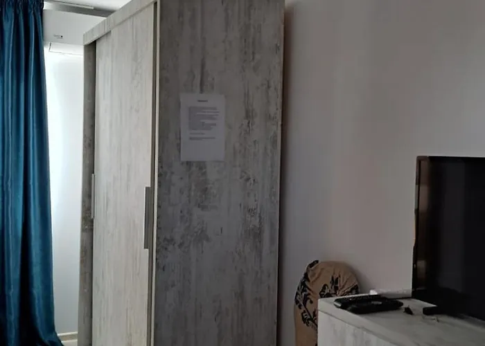 홈스테이 Casa Lotus 스픈투 게오르게