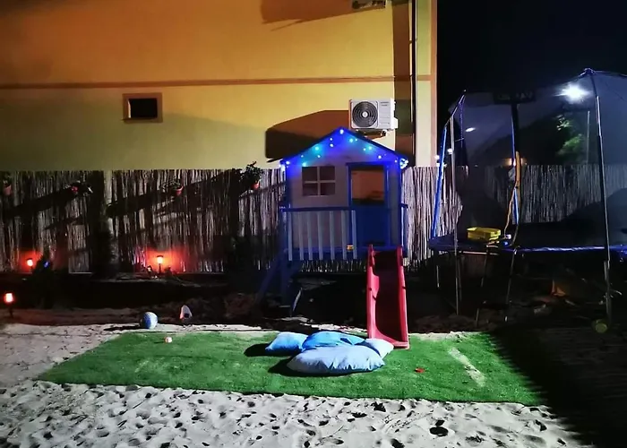 Casa Lotus 홈스테이