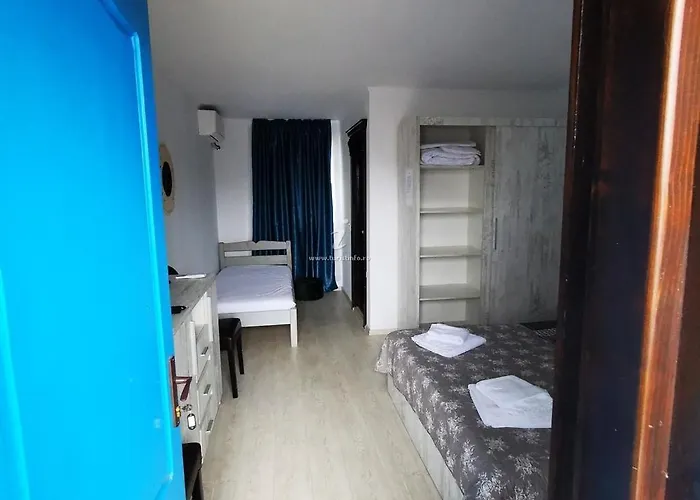 Casa Lotus 홈스테이 *