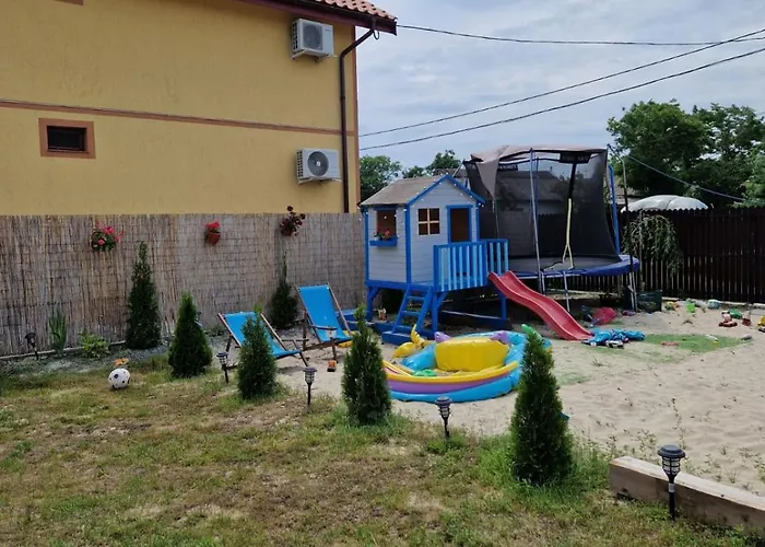 Casa Lotus 홈스테이 *