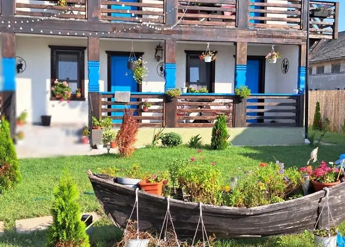 홈스테이 Casa Lotus