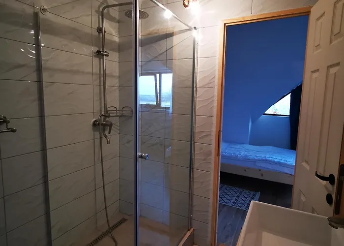 Casa Lotus * 스픈투 게오르게