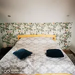 Casa Lotus Habitación en casa particular Sfântu Gheorghe