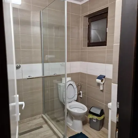 Casa Lotus Ubytování v soukromí *