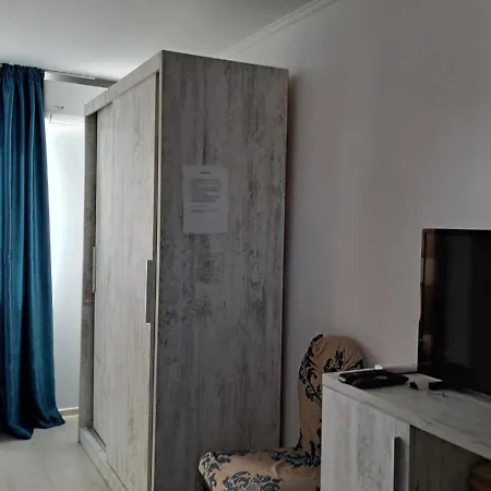 Ubytování v soukromí Casa Lotus Sfântu Gheorghe