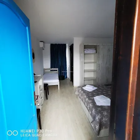 Casa Lotus Ubytování v soukromí *
