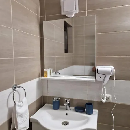 ホームステイ Casa Lotus スフントゥ・ゲオルゲ