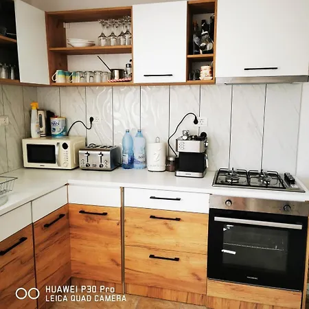 Accommodatie bij particulieren Casa Lotus