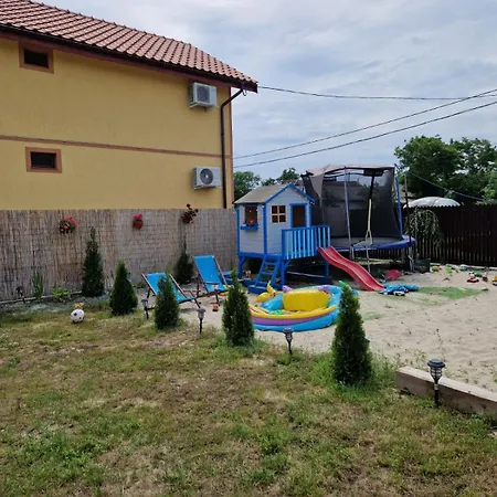 Casa Lotus ホームステイ *