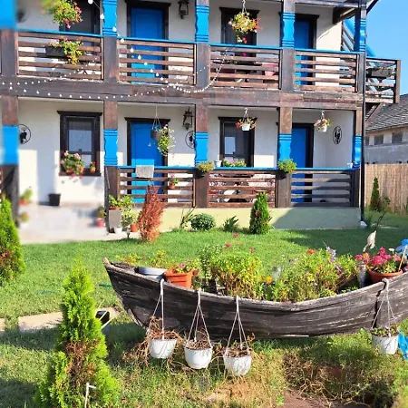 Accommodatie bij particulieren Casa Lotus